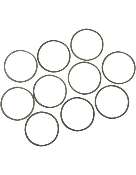 EASTERN MOTORCYCLE PARTS Montagematerial & Zubehör für Harley Davidson FL 1200 1941-1977