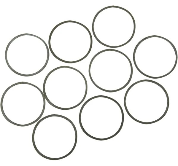 EASTERN MOTORCYCLE PARTS Montagematerial & Zubehör für Harley Davidson FL 1200 1941-1977