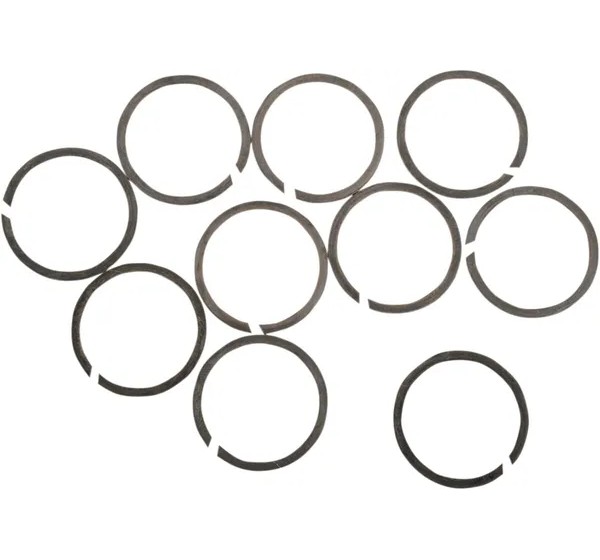 EASTERN MOTORCYCLE PARTS Montagematerial & Zubehör für Harley Davidson FL 1200 1941-1977