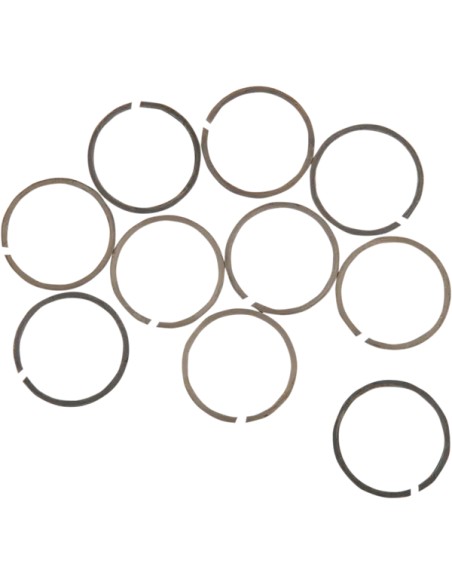 EASTERN MOTORCYCLE PARTS Montagematerial & Zubehör für Harley Davidson FL 1200 1941-1977