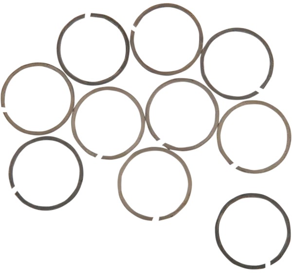 EASTERN MOTORCYCLE PARTS Montagematerial & Zubehör für Harley Davidson FL 1200 1941-1977