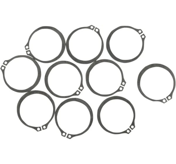 EASTERN MOTORCYCLE PARTS Montagematerial & Zubehör für Harley Davidson FLHTC 1340 1983-1989