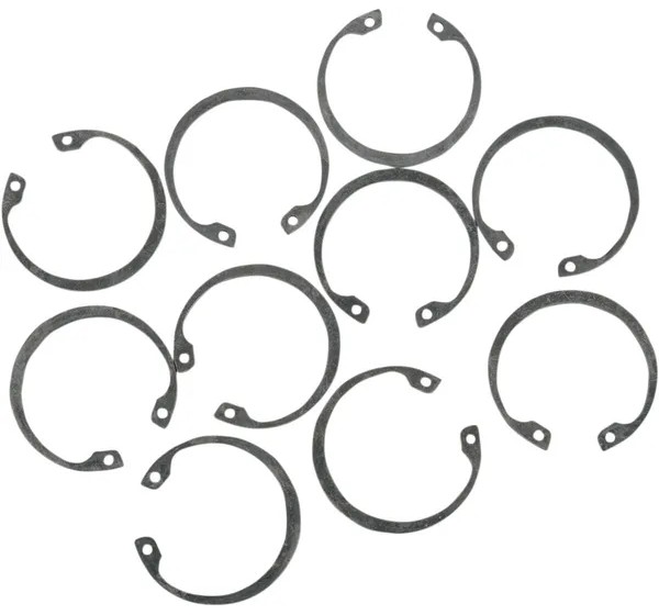 EASTERN MOTORCYCLE PARTS Montagematerial & Zubehör für Harley Davidson FLHTC 1340 1983-1989