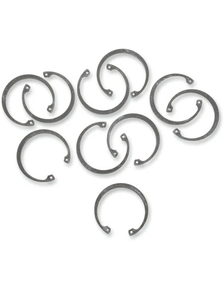 EASTERN MOTORCYCLE PARTS Montagematerial & Zubehör für Harley Davidson FLHTC 1340 1985-1998