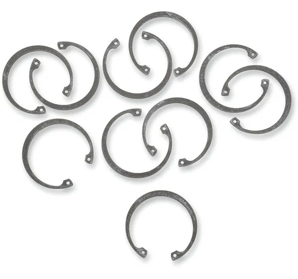 EASTERN MOTORCYCLE PARTS Montagematerial & Zubehör für Harley Davidson FLHTC 1340 1985-1998