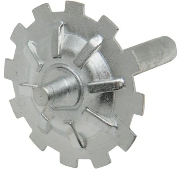EASTERN MOTORCYCLE PARTS Ventilsteuerung für Harley Davidson FLSTC 1340 1990-1999
