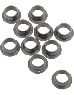 Schaltfingerrollen