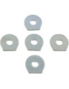 Abtriebswellen-Endplatten