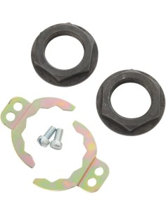 Kurbelzapfen Mutter/Sicherungs-Kit