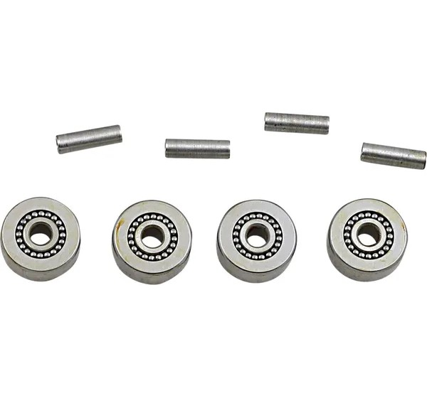 EASTERN MOTORCYCLE PARTS Ventilsteuerung für Harley Davidson FL 1200 1941-1977
