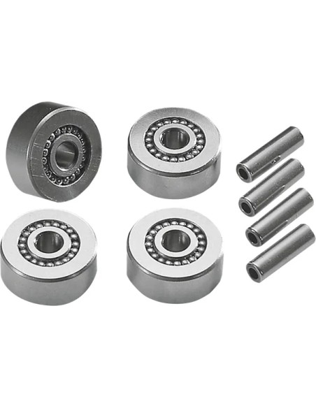 EASTERN MOTORCYCLE PARTS Ventilsteuerung - Detailansicht