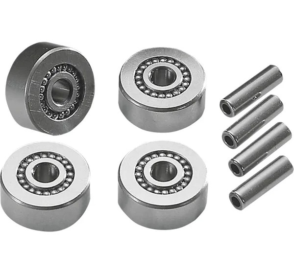 EASTERN MOTORCYCLE PARTS Ventilsteuerung - Detailansicht
