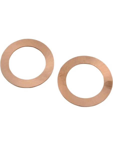 EASTERN MOTORCYCLE PARTS Kurbelwellen & Pleuel für Harley Davidson FLHTC 1340 1983-1998