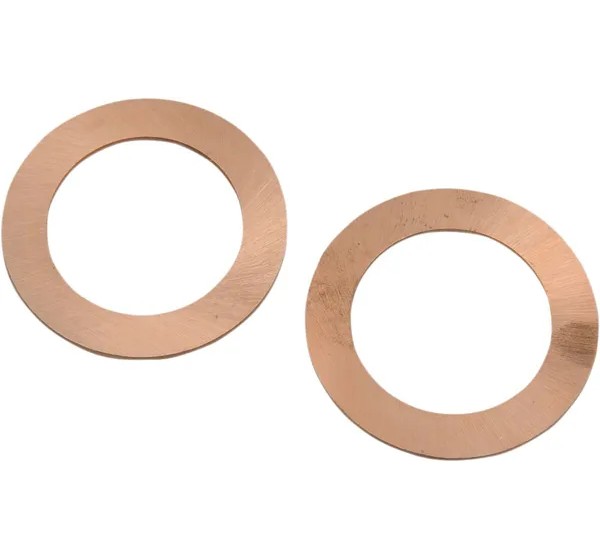 EASTERN MOTORCYCLE PARTS Kurbelwellen & Pleuel für Harley Davidson FLHTC 1340 1983-1998