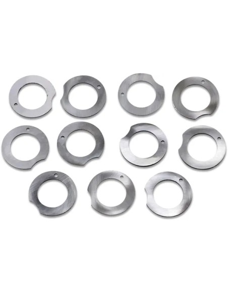 EASTERN MOTORCYCLE PARTS Kurbelwellen & Pleuel für Harley Davidson EL 1000 1936-1952