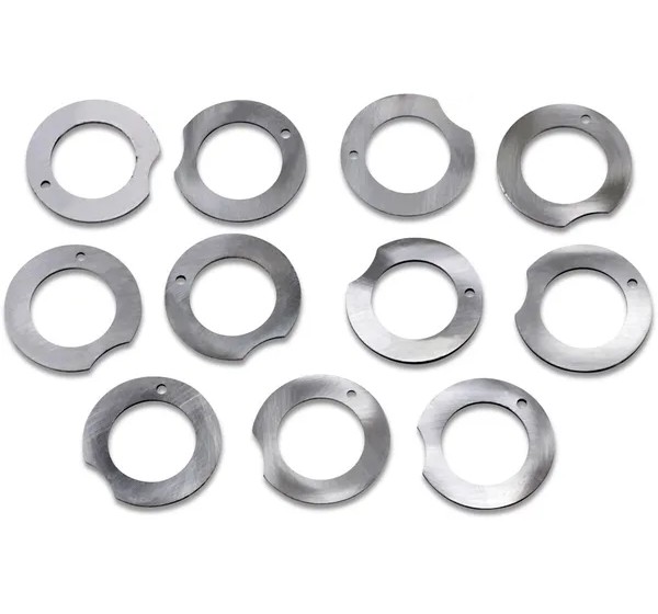 EASTERN MOTORCYCLE PARTS Kurbelwellen & Pleuel für Harley Davidson EL 1000 1936-1952