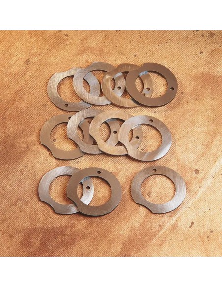 EASTERN MOTORCYCLE PARTS Kurbelwellen & Pleuel - Detailansicht