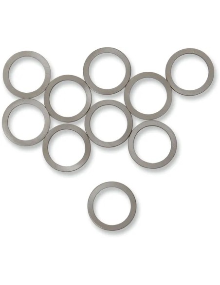 EASTERN MOTORCYCLE PARTS Ventilsteuerung für Harley Davidson FL 1200 1941-1977