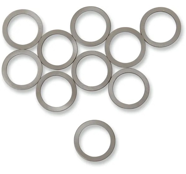EASTERN MOTORCYCLE PARTS Ventilsteuerung für Harley Davidson FL 1200 1941-1977
