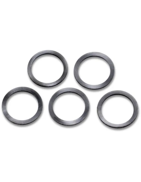 EASTERN MOTORCYCLE PARTS Ventilsteuerung für Harley Davidson FL 1200 1941-1977