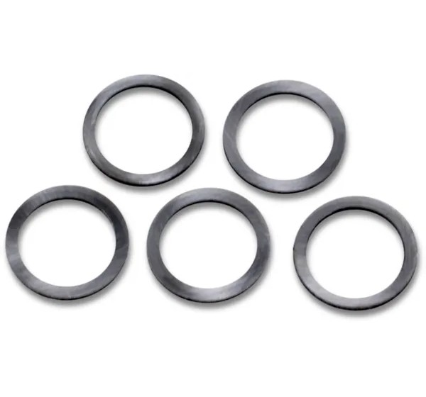 EASTERN MOTORCYCLE PARTS Ventilsteuerung für Harley Davidson FL 1200 1941-1977