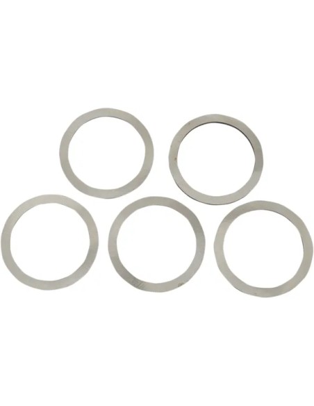 EASTERN MOTORCYCLE PARTS Kurbelwellen & Pleuel für Harley Davidson FL 1200 1941-1977