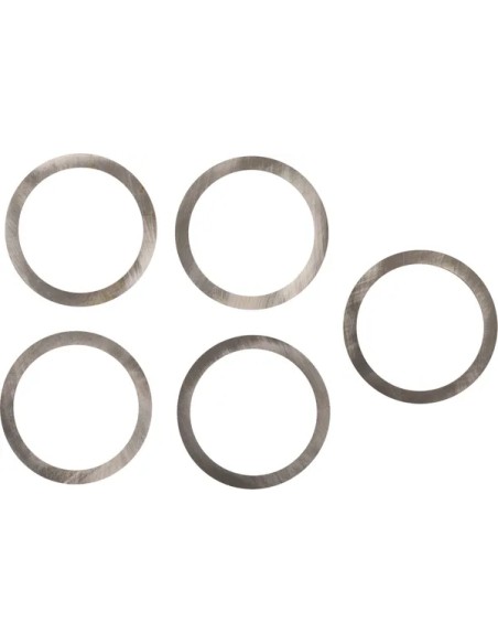 EASTERN MOTORCYCLE PARTS Kurbelwellen & Pleuel für Harley Davidson FL 1200 1941-1977