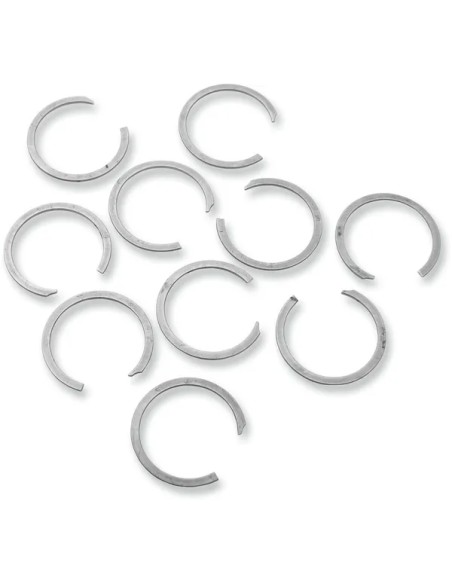 EASTERN MOTORCYCLE PARTS Ventilsteuerung - Detailansicht