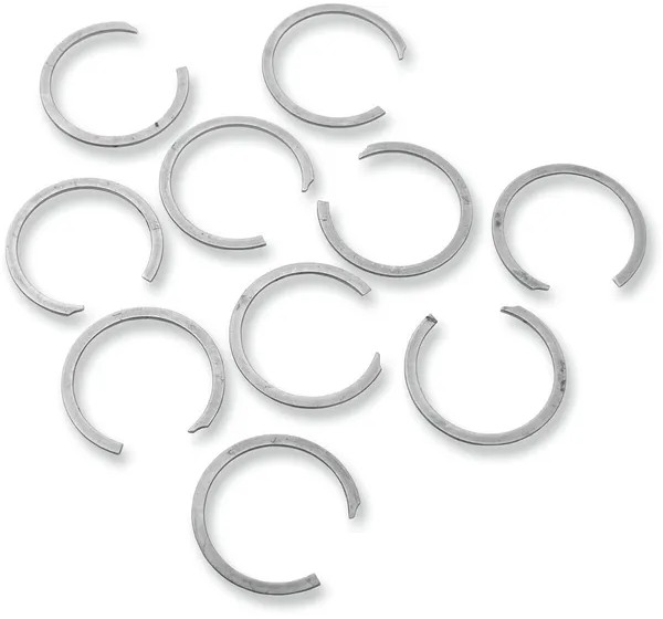 EASTERN MOTORCYCLE PARTS Ventilsteuerung - Detailansicht