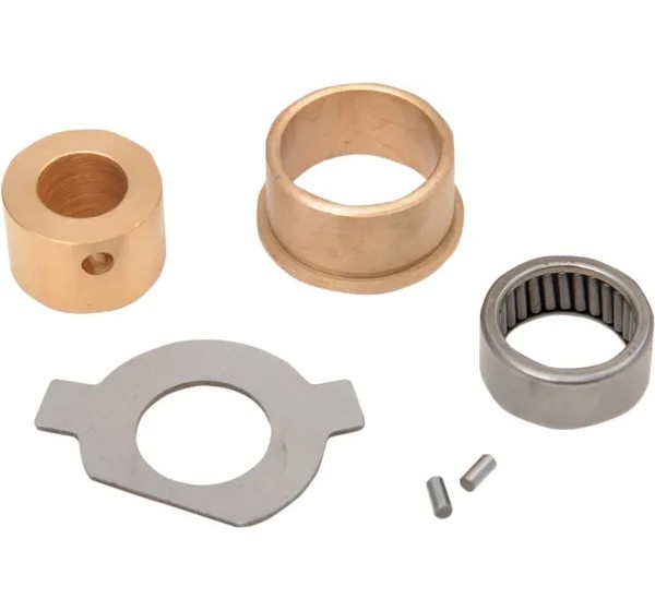 EASTERN MOTORCYCLE PARTS Ventilsteuerung für Harley Davidson FLTC 1340 1980-1991