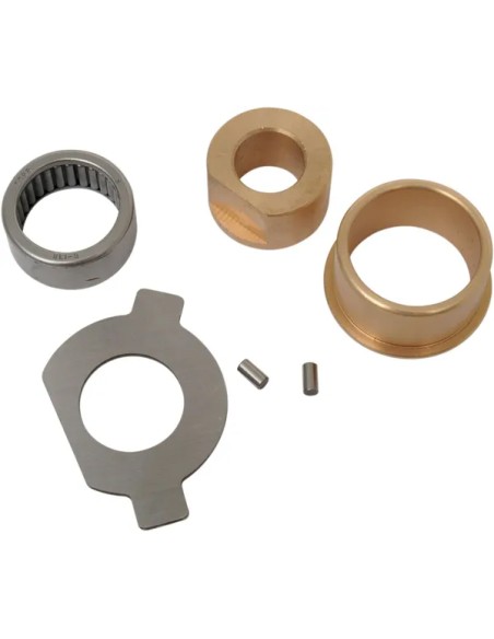 EASTERN MOTORCYCLE PARTS Ventilsteuerung für Harley Davidson FLHTC 1340 1983-1998