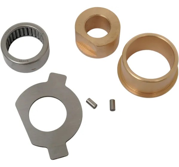 EASTERN MOTORCYCLE PARTS Ventilsteuerung für Harley Davidson FLHTC 1340 1983-1998
