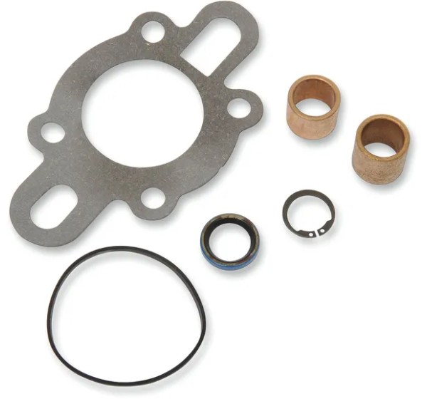 EASTERN MOTORCYCLE PARTS Schmiersystem für Harley Davidson XLH 1000 1977-1982