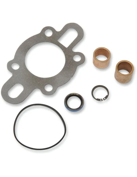 EASTERN MOTORCYCLE PARTS Schmiersystem für Harley Davidson XLH 883 1986-1990