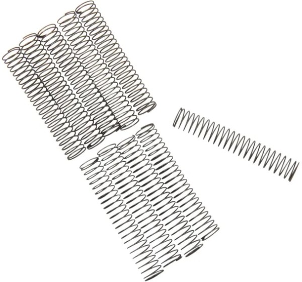 EASTERN MOTORCYCLE PARTS Schmiersystem für Harley Davidson FLHTC 1340 1983-1998