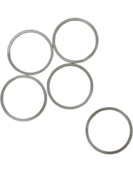 EASTERN MOTORCYCLE PARTS Montagematerial & Zubehör für Harley Davidson XL 1200 C 1996-2018