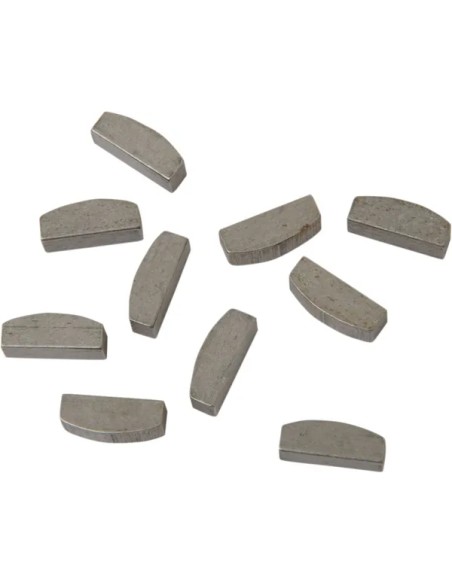 EASTERN MOTORCYCLE PARTS Montagematerial & Zubehör für Harley Davidson FL 1200 1941-1977