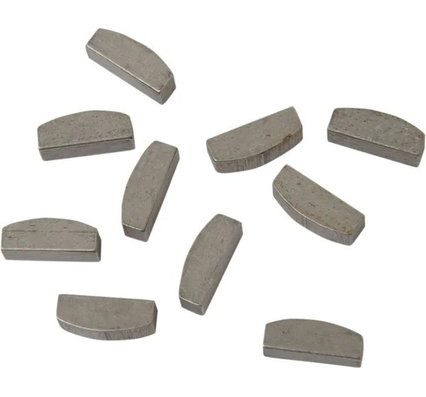 EASTERN MOTORCYCLE PARTS Montagematerial & Zubehör für Harley Davidson FL 1200 1941-1977