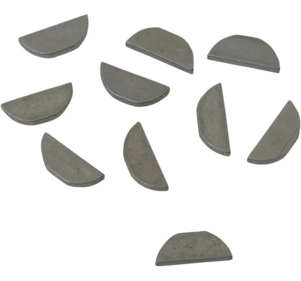 EASTERN MOTORCYCLE PARTS Montagematerial & Zubehör für Harley Davidson XLCH 900 1958-1972