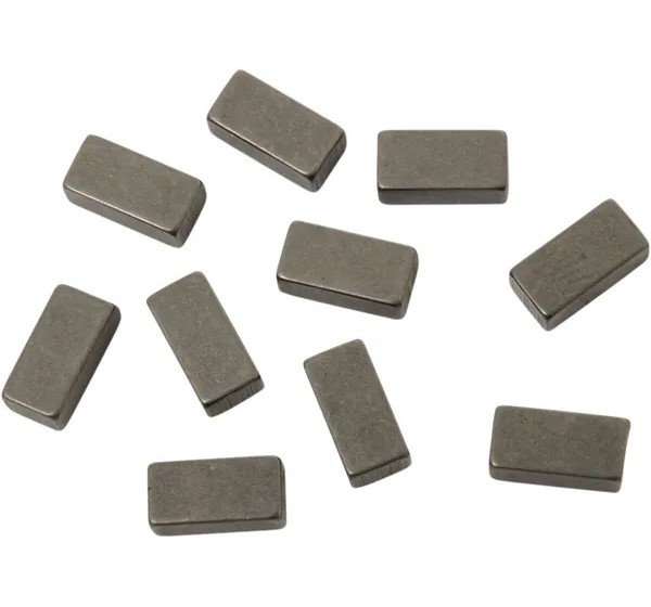 EASTERN MOTORCYCLE PARTS Montagematerial & Zubehör für Harley Davidson FL 1200 1941-1977