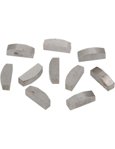 EASTERN MOTORCYCLE PARTS Kupplungen & Kupplungskomponenten für Harley Davidson FL 1200 1941-1977