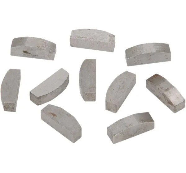 EASTERN MOTORCYCLE PARTS Kupplungen & Kupplungskomponenten für Harley Davidson FL 1200 1941-1977