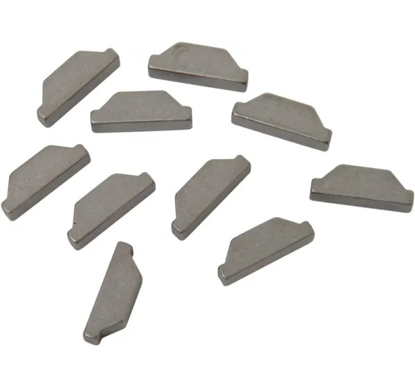 EASTERN MOTORCYCLE PARTS Kupplungen & Kupplungskomponenten für Harley Davidson FLHTC 1340 1984-1989