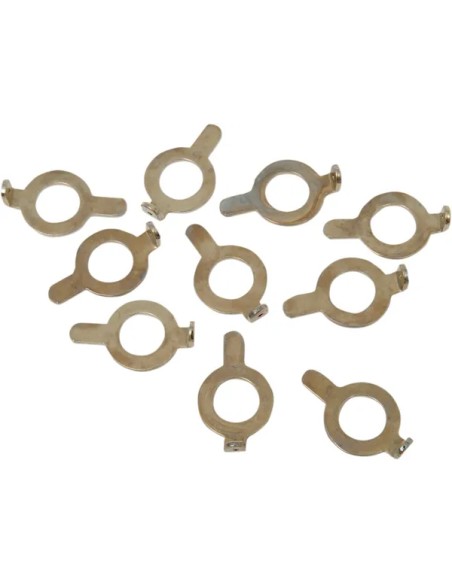 EASTERN MOTORCYCLE PARTS Kupplungen & Kupplungskomponenten für Harley Davidson XLH 883 1991-2003