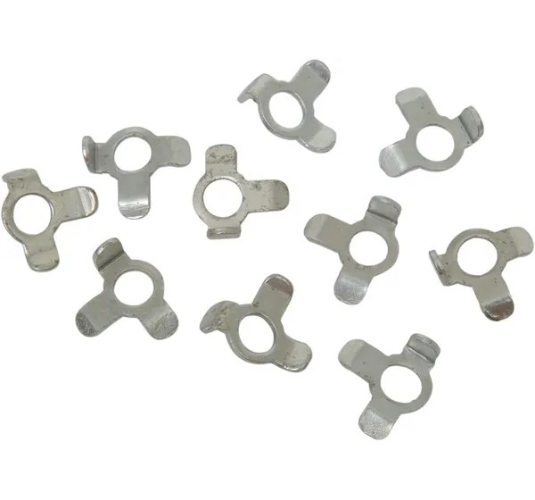 EASTERN MOTORCYCLE PARTS Kupplungen & Kupplungskomponenten für Harley Davidson FLHTC 1340 1985-1998