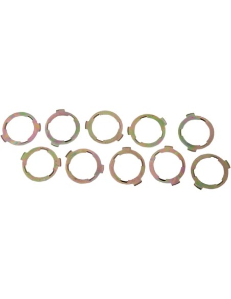 EASTERN MOTORCYCLE PARTS Kupplungen & Kupplungskomponenten für Harley Davidson FLHTC 1340 1983-1984