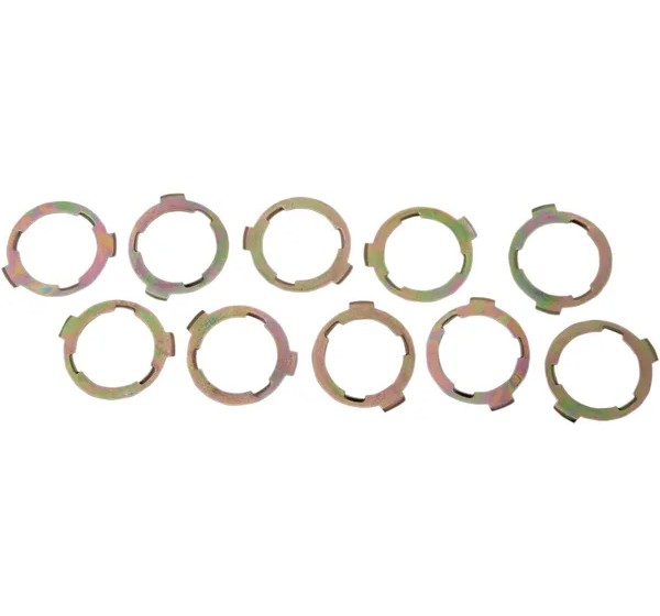 EASTERN MOTORCYCLE PARTS Kupplungen & Kupplungskomponenten für Harley Davidson FLHTC 1340 1983-1984