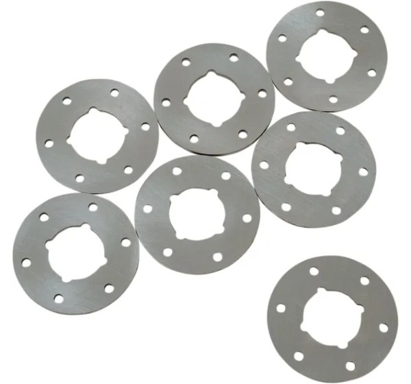 EASTERN MOTORCYCLE PARTS Getriebe & Getriebekomponenten für Harley Davidson FL 1200 1941-1977