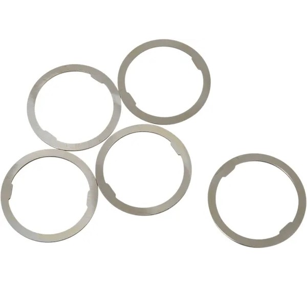 EASTERN MOTORCYCLE PARTS Montagematerial & Zubehör für Harley Davidson FL 1200 1941-1977