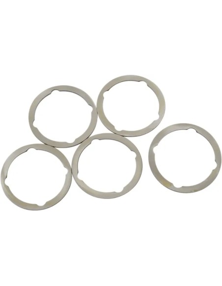 EASTERN MOTORCYCLE PARTS Montagematerial & Zubehör für Harley Davidson FL 1200 1941-1977